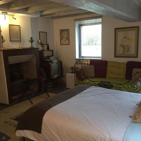 Chambre D'Hotes Le Grand Fourneau Lassay-sur-Croisne Exterior foto