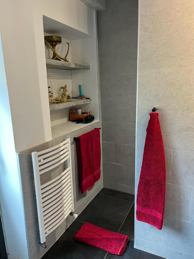 Chambre D'Hotes Le Grand Fourneau Lassay-sur-Croisne Exterior foto