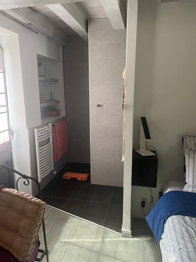 Chambre D'Hotes Le Grand Fourneau Lassay-sur-Croisne Exterior foto