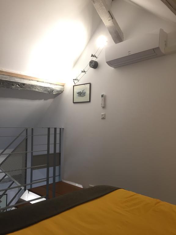 Chambre D'Hotes Le Grand Fourneau Lassay-sur-Croisne Exterior foto